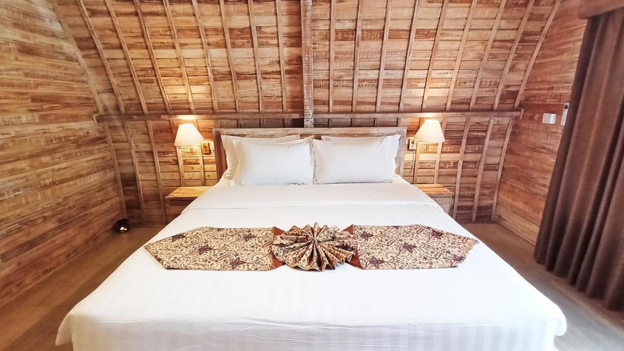 Tanhana Villa Canggu Exterior foto